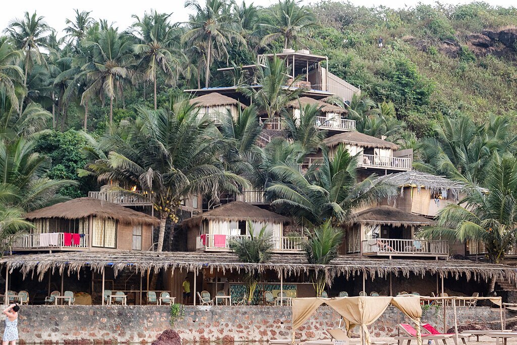 This Photo was taken by Timothy A. Gonsalves.  Feel free to use my photos, but please mention me as the author.  I would much appreciate if you send me an email tagooty@yahoo.com or write on my talk page, for my information.  Please contact me before commercial use.Please do not upload an edited image here without consulting me.  I would like to make corrections only at my own source to ensure that the changes improve the image and are preserved.Otherwise you may upload an edited image with a new name. Please use one of the templates derivative or extract., CC BY-SA 4.0 <https://creativecommons.org/licenses/by-sa/4.0>, via Wikimedia Commons