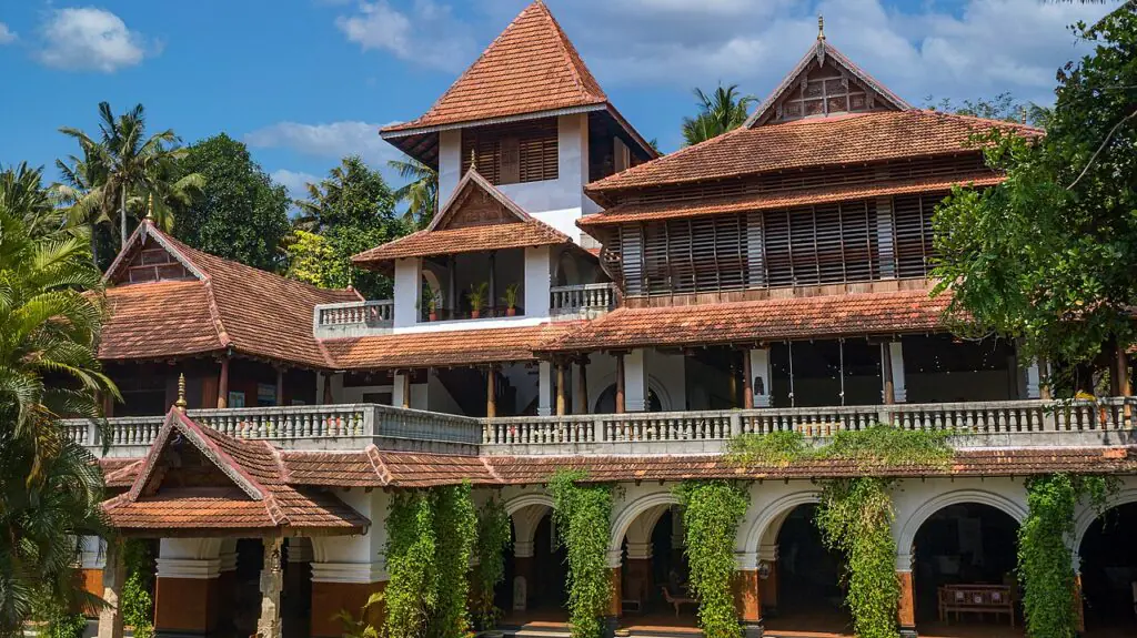 JibinCJoy, CC BY-SA 4.0 <https://creativecommons.org/licenses/by-sa/4.0>, via Wikimedia Commons- Best Time to Visit Kerala