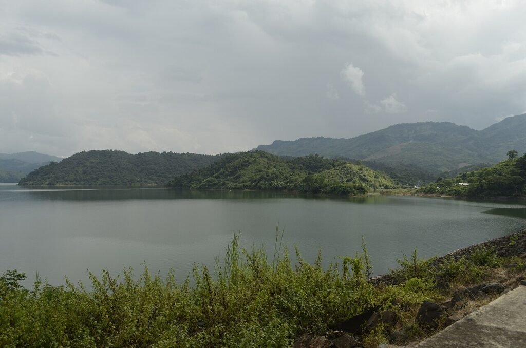 P Jeganathan, CC BY-SA 3.0 <https://creativecommons.org/licenses/by-sa/3.0>, via Wikimedia Commons-Northeast India