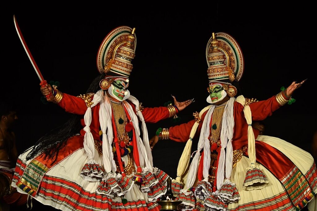 kerala tour package Best Time to Visit Kerala