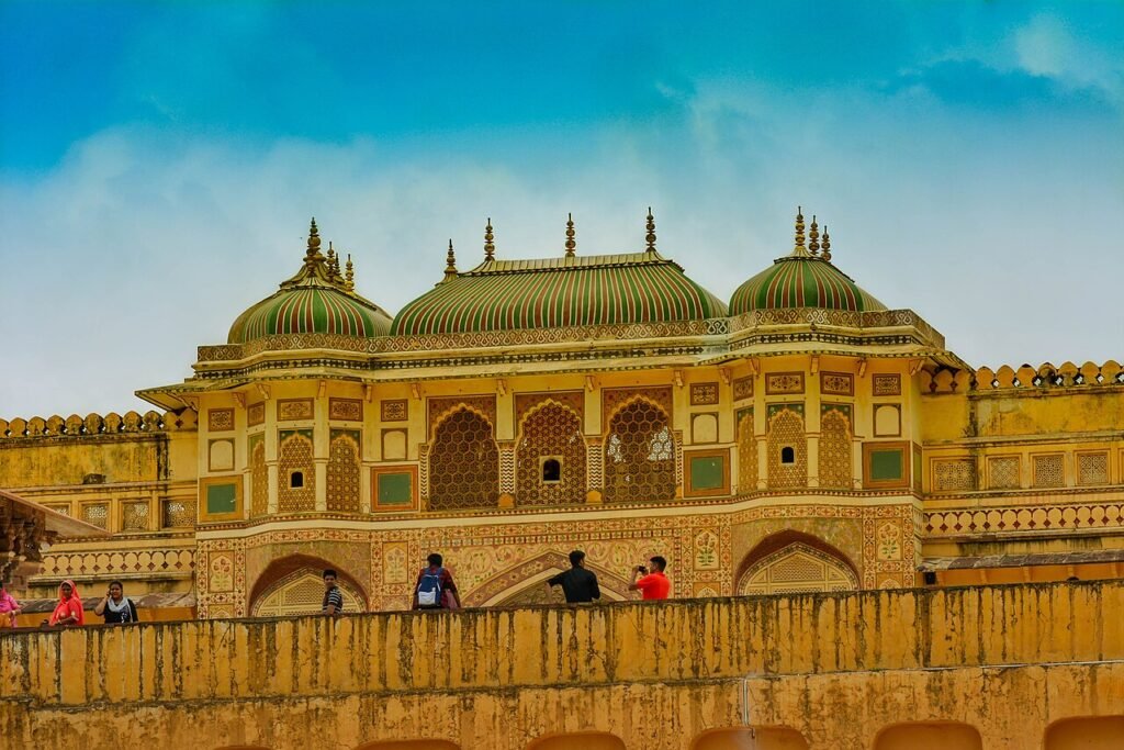Purnima Chandel, CC BY-SA 4.0 <https://creativecommons.org/licenses/by-sa/4.0>, via Wikimedia Commons-7 days in Rajasthan