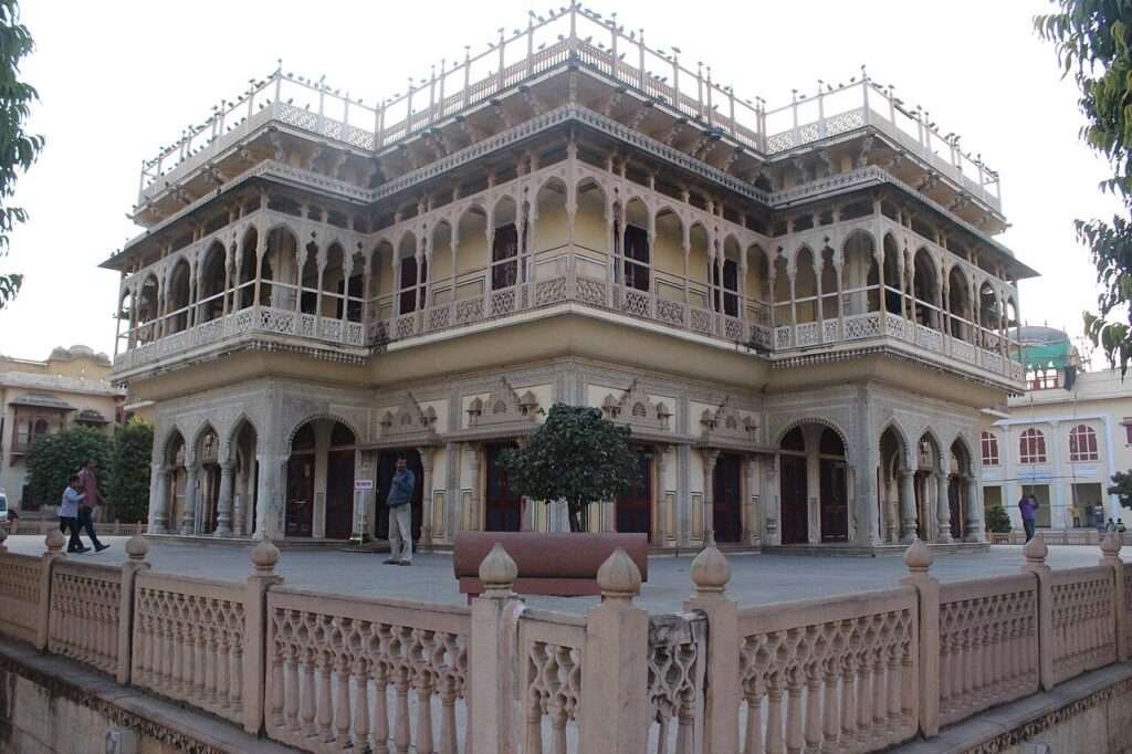 Thehumanlens, CC BY-SA 4.0 <https://creativecommons.org/licenses/by-sa/4.0>, via Wikimedia Commons- 7 days in Rajasthan