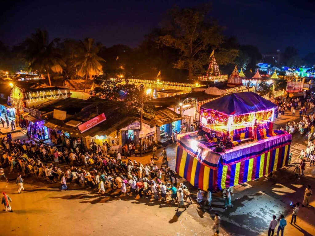 Bastar — Where Tribal Culture Runs Deepest