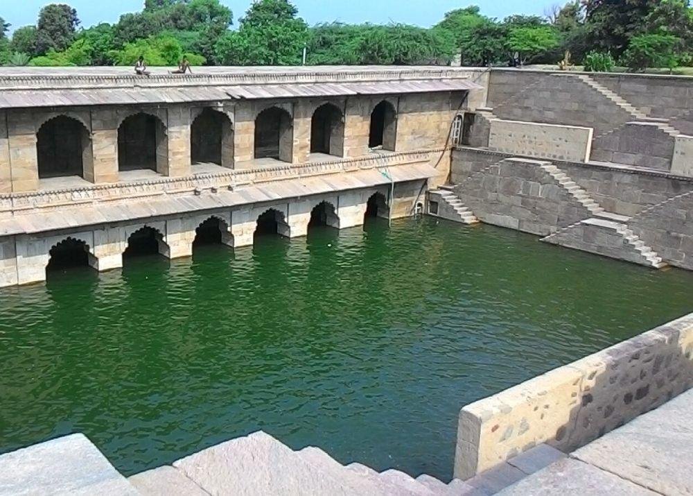 Hadi Rani Ki Baori -Best Stepwells of Rajasthan