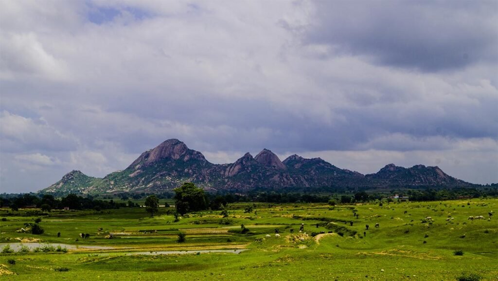Jharkhand Tourism
