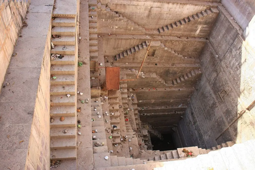 7 Best Stepwells of Rajasthan You Must Visit in 2026