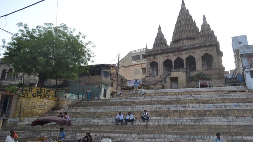 Assi Ghat