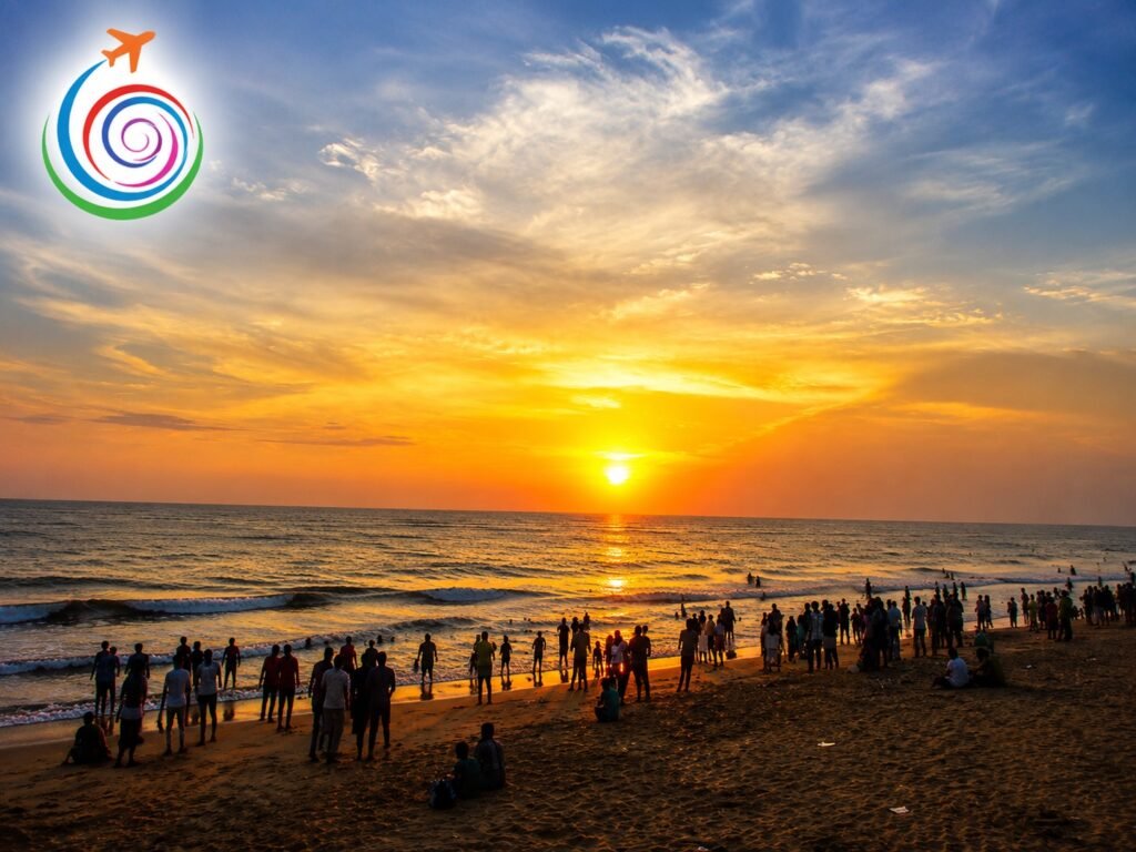 Cherai Beach, Kerala