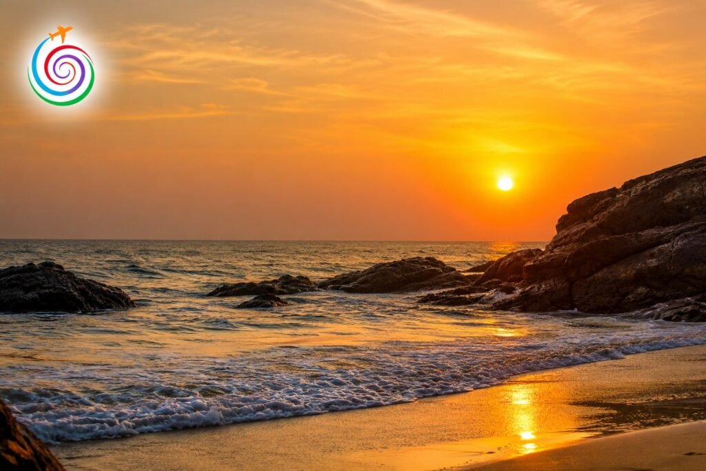 Famous Beaches of South India-Famous Beaches of South India