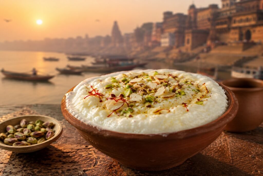 Malaiyo – A Winter Delicacy