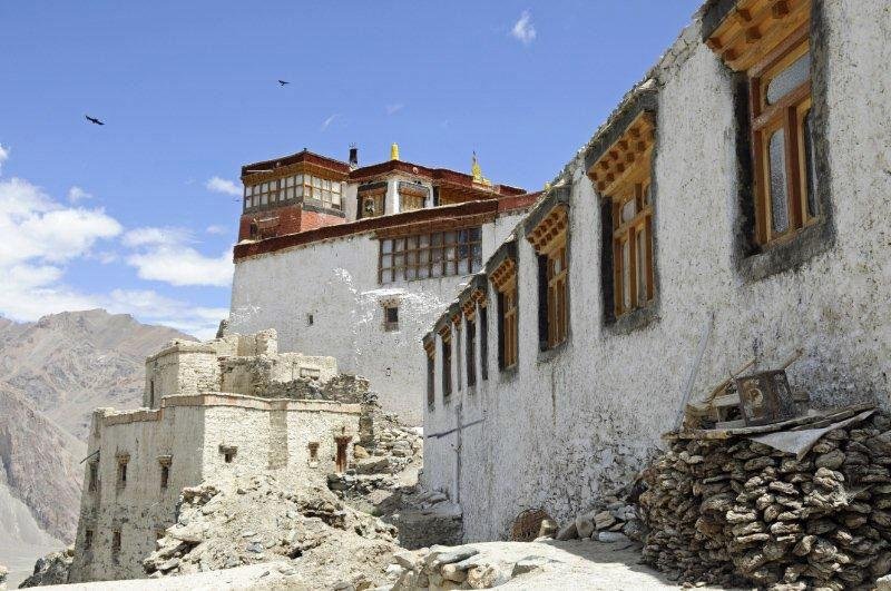 Stongday Gonpa
