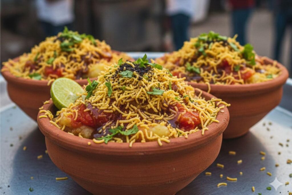 Tamatar Chaat – A Unique Banaras Specialty-Best Food in Varanasi