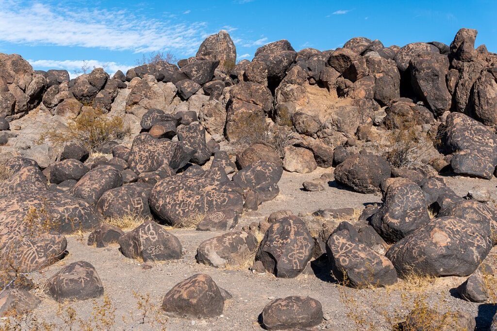 Bureau of Land Management (BLM) Arizona, Public domain, via Wikimedia Commons