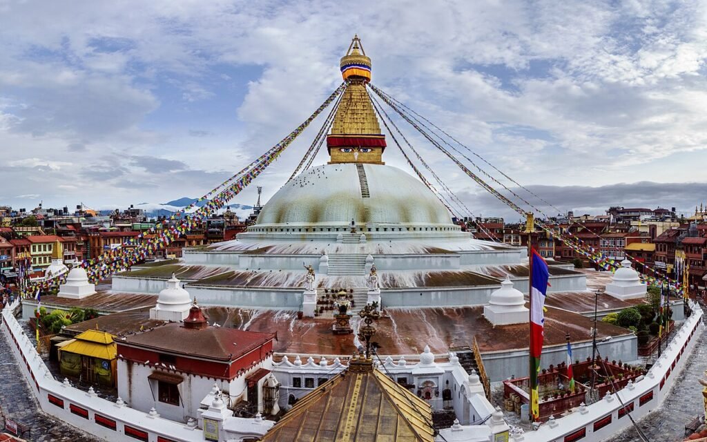 Bijay chaurasia, CC BY-SA 4.0 <https://creativecommons.org/licenses/by-sa/4.0>, via Wikimedia Commons-Kathmandu Travel Guide