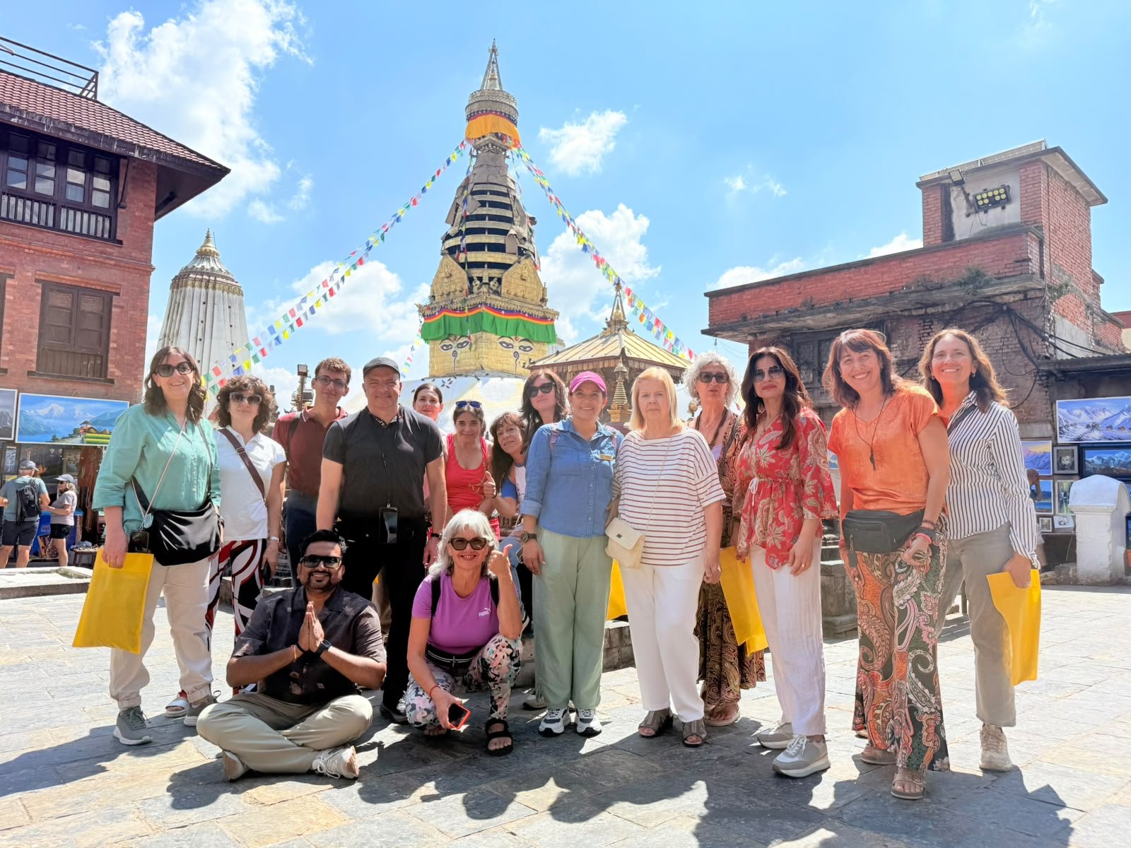 How to Plan a Trip to Nepal A Step-by-Step Guide