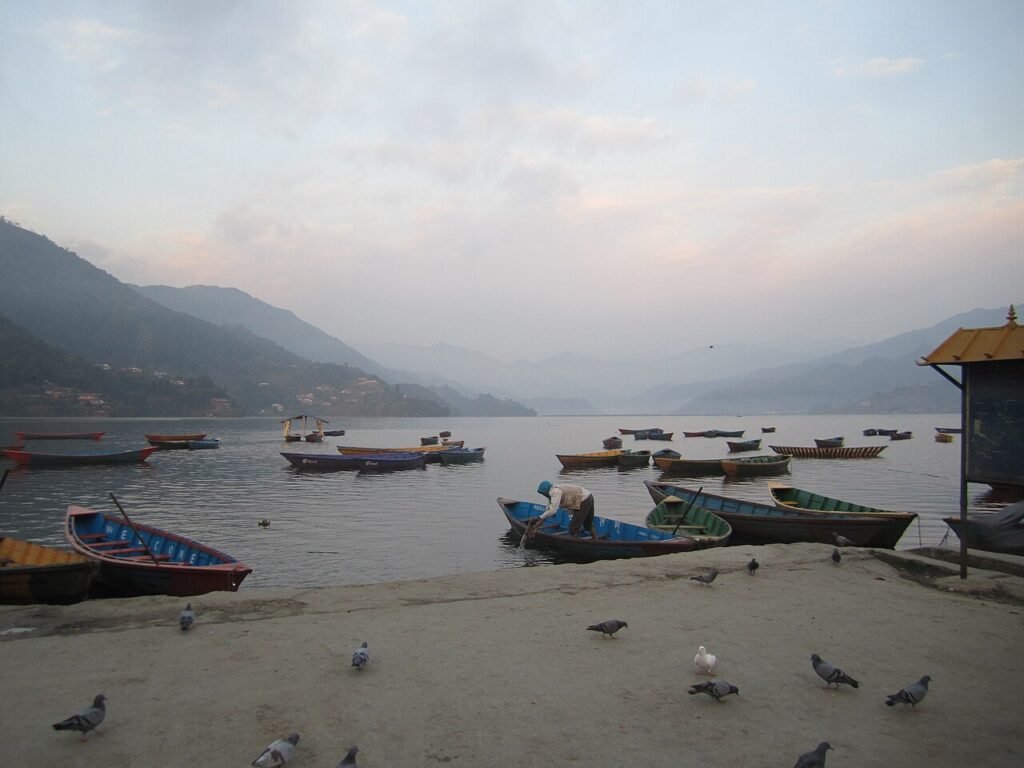Prabina Karki, CC BY-SA 4.0 <https://creativecommons.org/licenses/by-sa/4.0>, via Wikimedia Commons