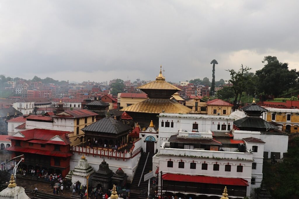 Nabin K. Sapkota, CC BY-SA 4.0 <https://creativecommons.org/licenses/by-sa/4.0>, via Wikimedia Commons-Kathmandu Travel Guide