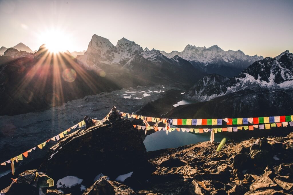 nepal tour package -how to plan a trip to Nepal