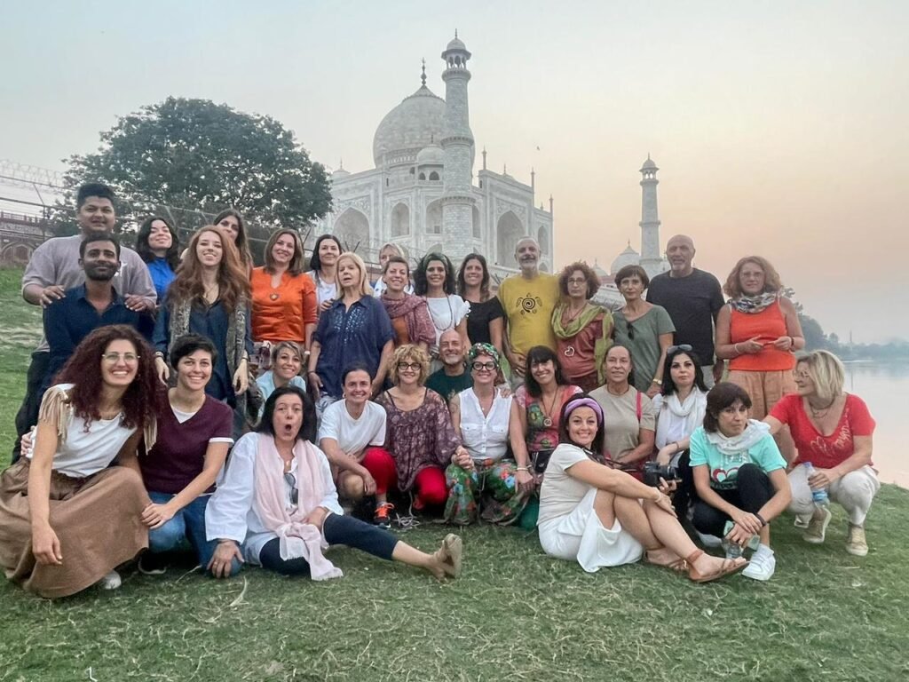 Ghum India Ghum: Best Tour Operator for India