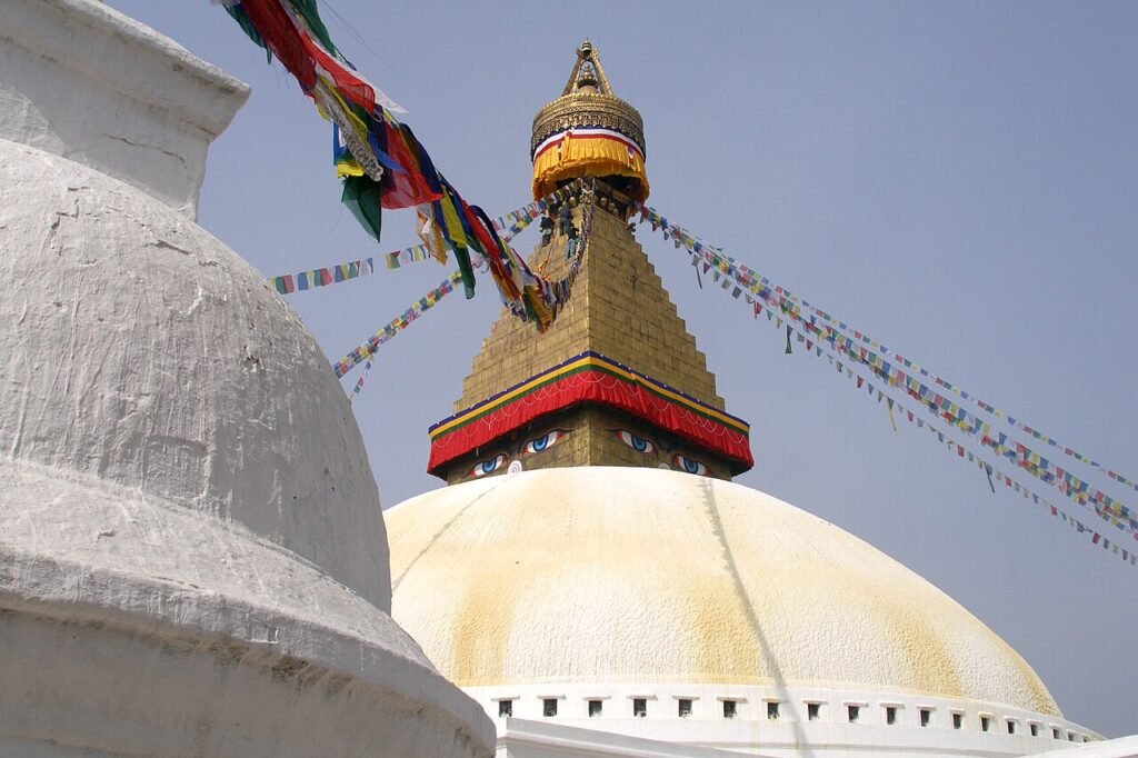 Kathmandu