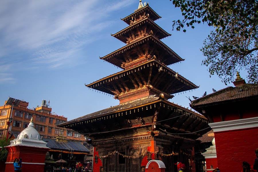 Kumbeshwar Temple-Patan Travel Guide