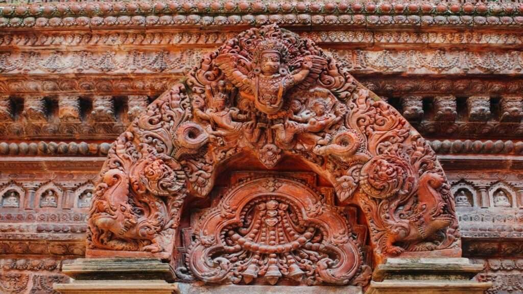 Mahaboudha Temple-Patan Travel Guide