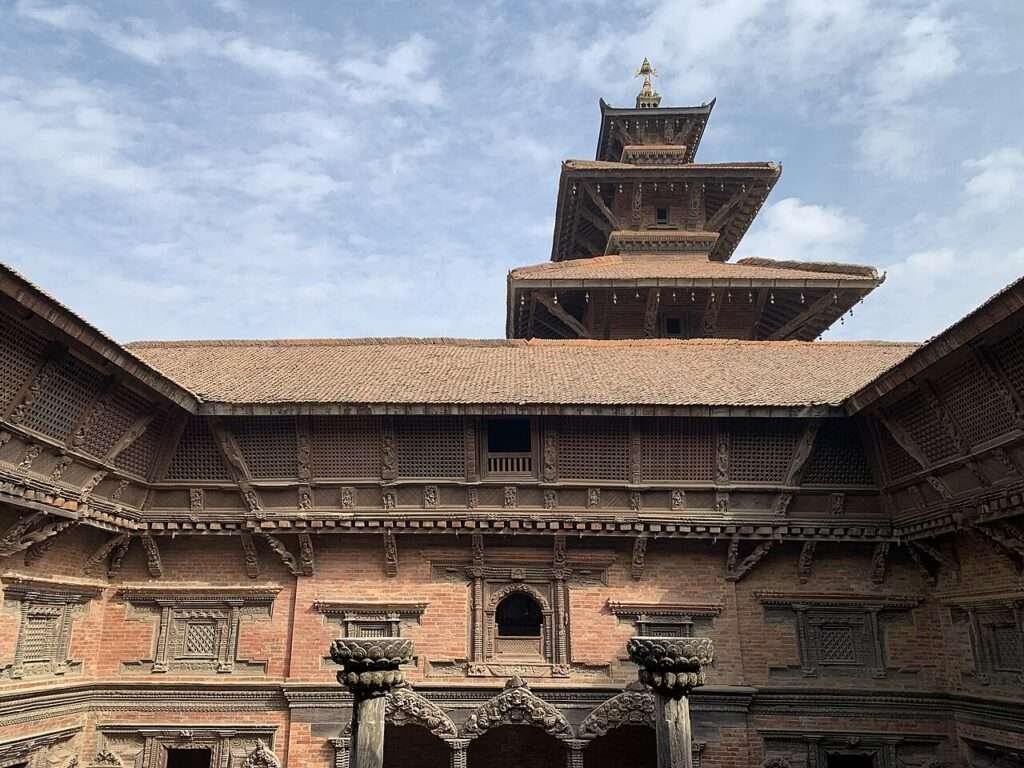 Patan Museum