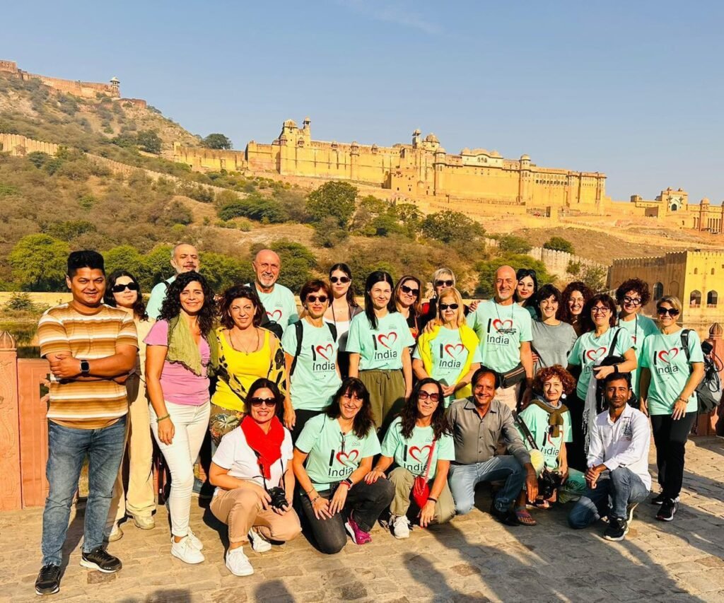 ghum india ghum guests in jaipur