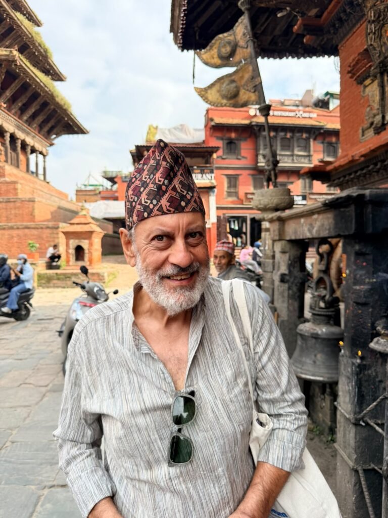 bhaktapur tour