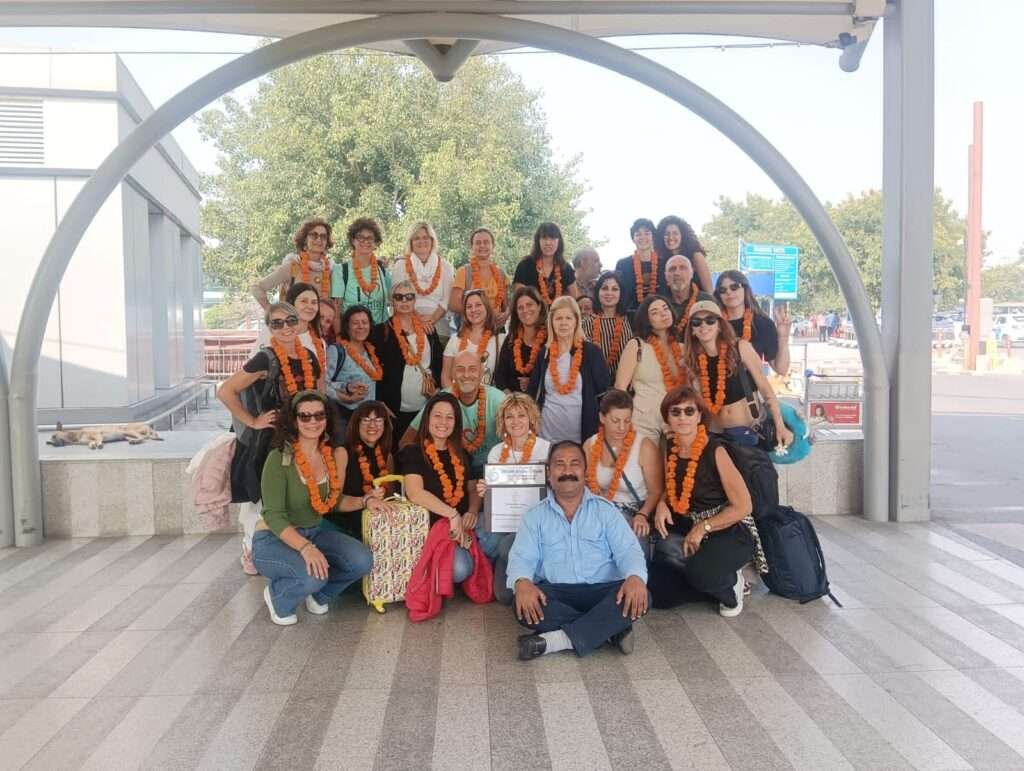 DMC for India: What It Means and What We Offer