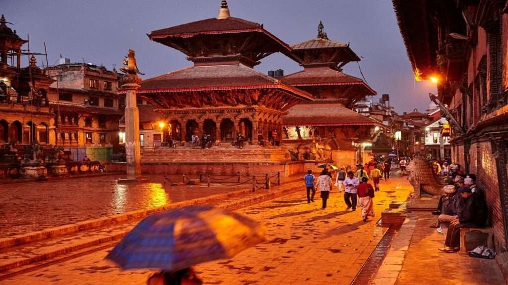 Patan Durbar Square-Patan Travel Guide