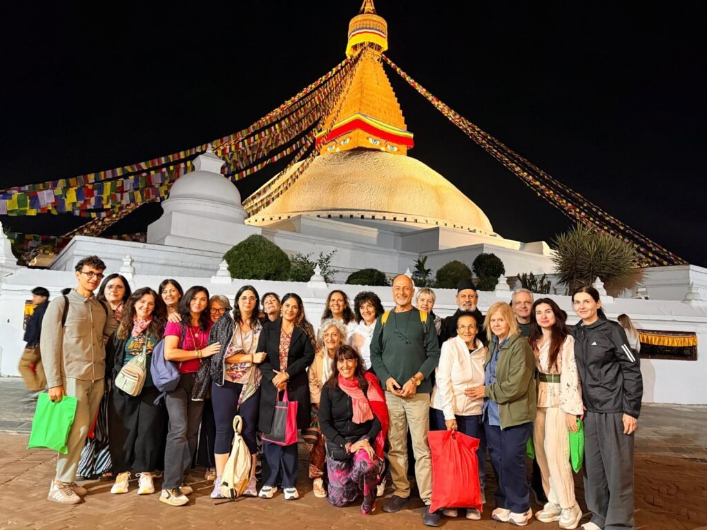 How Many UNESCO Sites Are in Nepal
