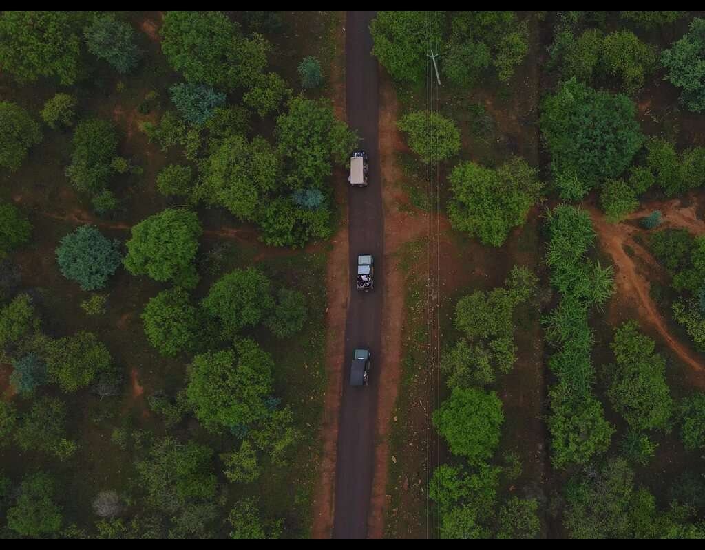 How to Get to Kuno National Park