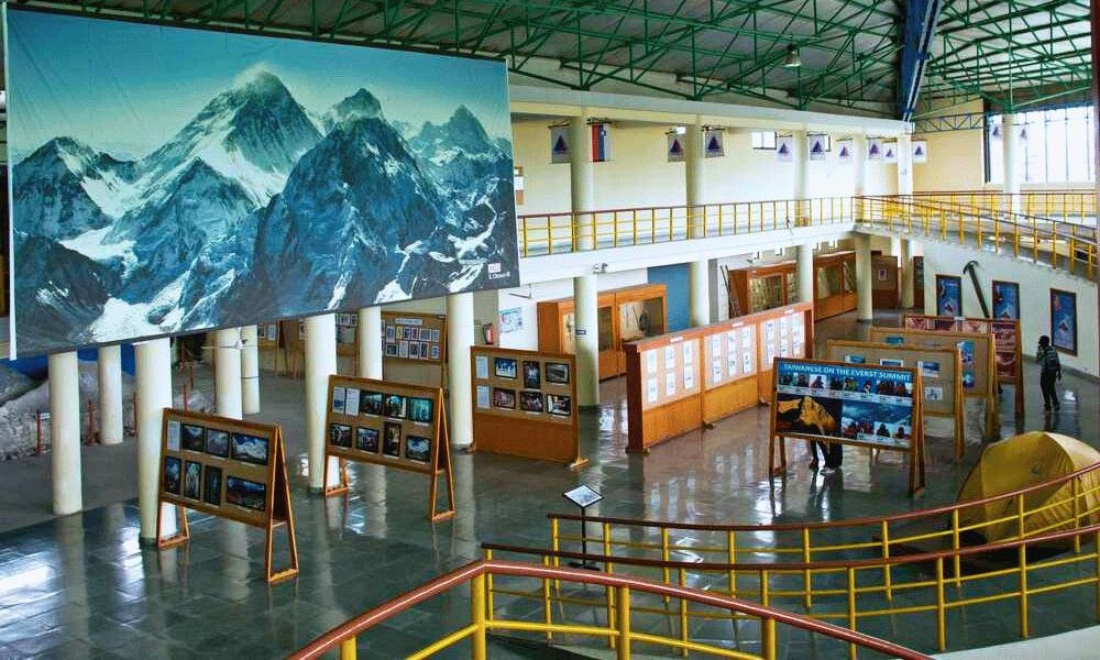 International Mountain Museum, Pokhara Travel Guide