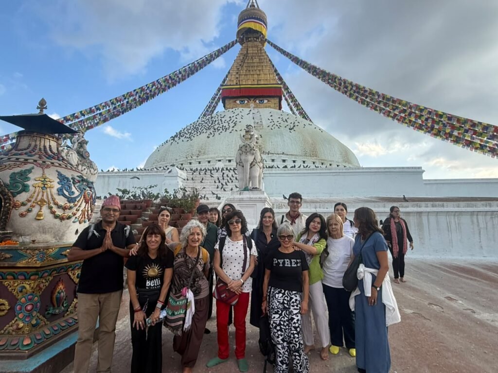 Kathmandu, Pokhara Travel Guide