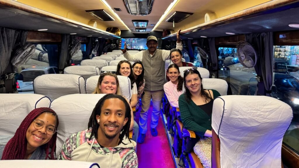 What Makes the Best Tour Operator for India for Spanish-Speaking Groups