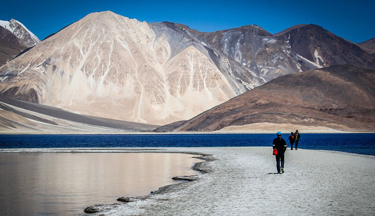 Jewels of Leh Ladakh Tour Package 7 Days, Leh Ladakh with Nubra Valley  Holiday Package