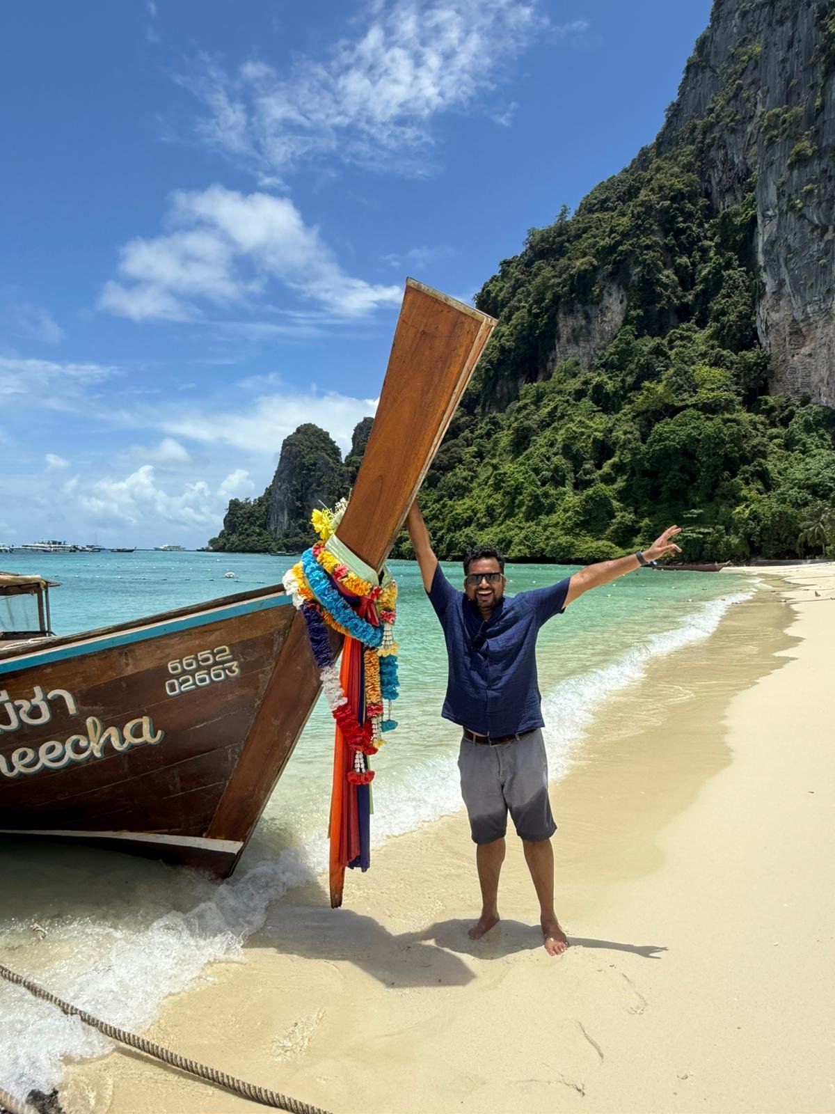 Tours Packages