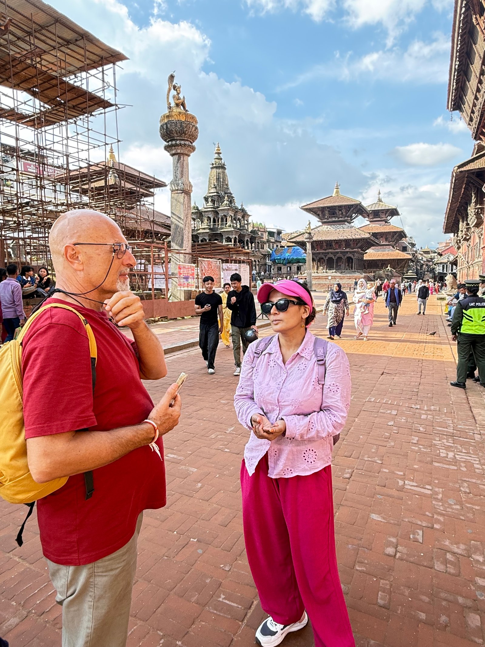 india tour packages